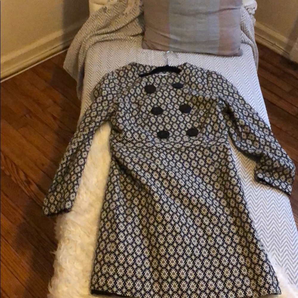 Jacket - Picture 3 of 4